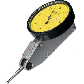 Fühlhebelmessgerät, horizontal, Außenring-Ø 40 mm, Mb 0,8 mm Produktbild